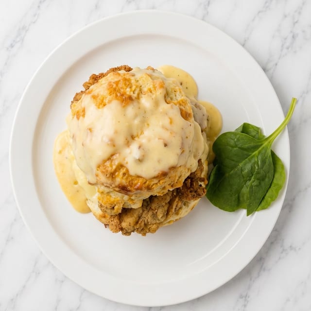 Creamy Chicken Thighs.
