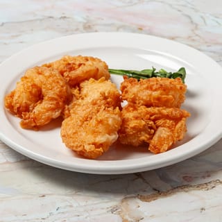 Fried Shrimp