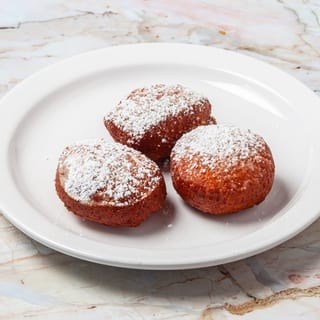 Fried Biscuits